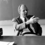 Léon Van Hove