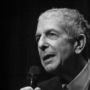 Leonard Cohen