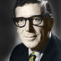 Leonard Woodcock