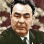 Leonid Brezhnev
