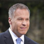 Leslie Roberts