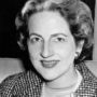 Letitia Baldrige