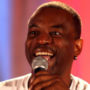 LeVar Burton
