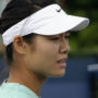 Li Na