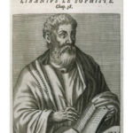 Libanius
