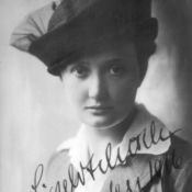 Liesel Schuch-Ganzel