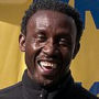 Linford Christie