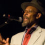 Linton Kwesi Johnson