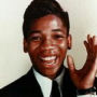 Little Willie John