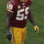 London Fletcher