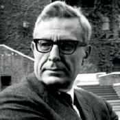 Loren Eiseley