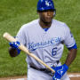 Lorenzo Cain