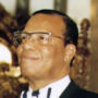 Louis Farrakhan
