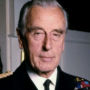 Louis Mountbatten, 1st Earl Mountbatten of Burma