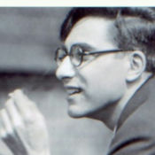 Louis Zukofsky