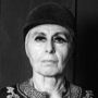 Louise Nevelson