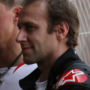 Luca Badoer