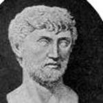 Lucretius