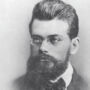 Ludwig Boltzmann