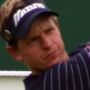 Luke Donald