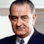 Lyndon B. Johnson
