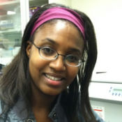 Lynika Strozier