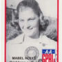 Mabel Holle