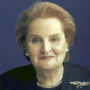 Madeleine Albright