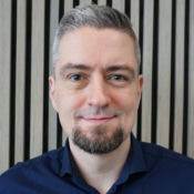 Mads Græsbøll Christensen