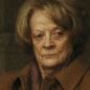 Maggie Smith