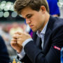 Magnus Carlsen