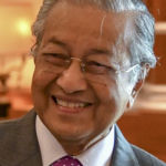 Mahathir