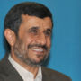 Mahmoud Ahmadinejad