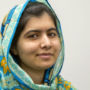 Malala Yousafzai