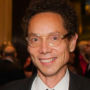 Malcolm Gladwell
