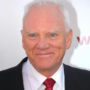 Malcolm McDowell