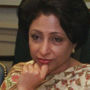 Maleeha Lodhi