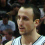 Manu Ginóbili