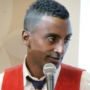 Marcus Samuelsson