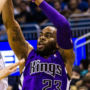 Marcus Thornton 