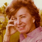 Margaret Baxtresser