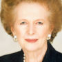 Margaret Thatcher