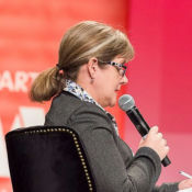 Marguerite Evans-Galea