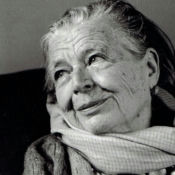 Marguerite Yourcenar
