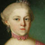 Maria Anna Mozart