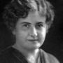 Maria Montessori
