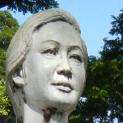 María Orosa