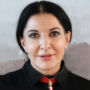 Marina Abramović