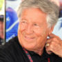 Mario Andretti