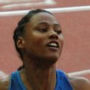 Marion Jones
